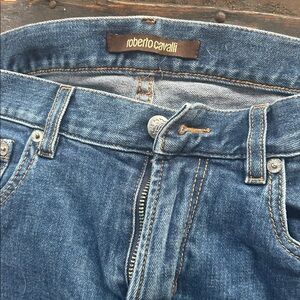 Roberto Cavalli Jeans